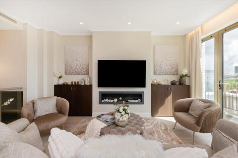 4 bedroom flat for sale - 1A St Johns Wood Park, London, NW8