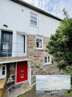 2 bedroom terraced house for sale, Cherry Garden Street, Mousehole, Penzance, TR19 6RN