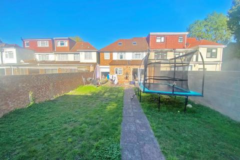 306 Heston Road, Hounslow, TW5 0HQ