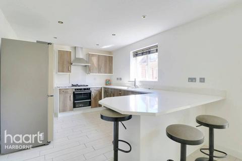 5 bedroom detached house for sale - Ashes Lane, Edgbaston