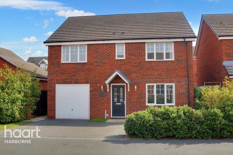 5 bedroom detached house for sale, Ashes Lane, Edgbaston