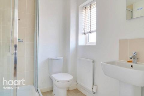 6 Ashes Lane, Birmingham, B16 0NQ