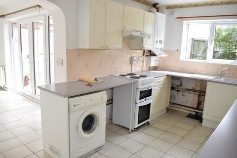3 bedroom detached house for sale - York Road , Brigg , Brigg, DN20 8DX