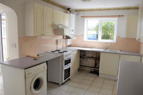 3 bedroom detached house for sale - York Road , Brigg , Brigg, DN20 8DX