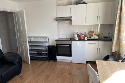 undefined, Lansdowne Road, Brighton, BN3