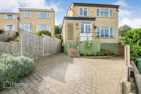 3 bedroom detached house for sale - Edgeworth Road, Bath BA2