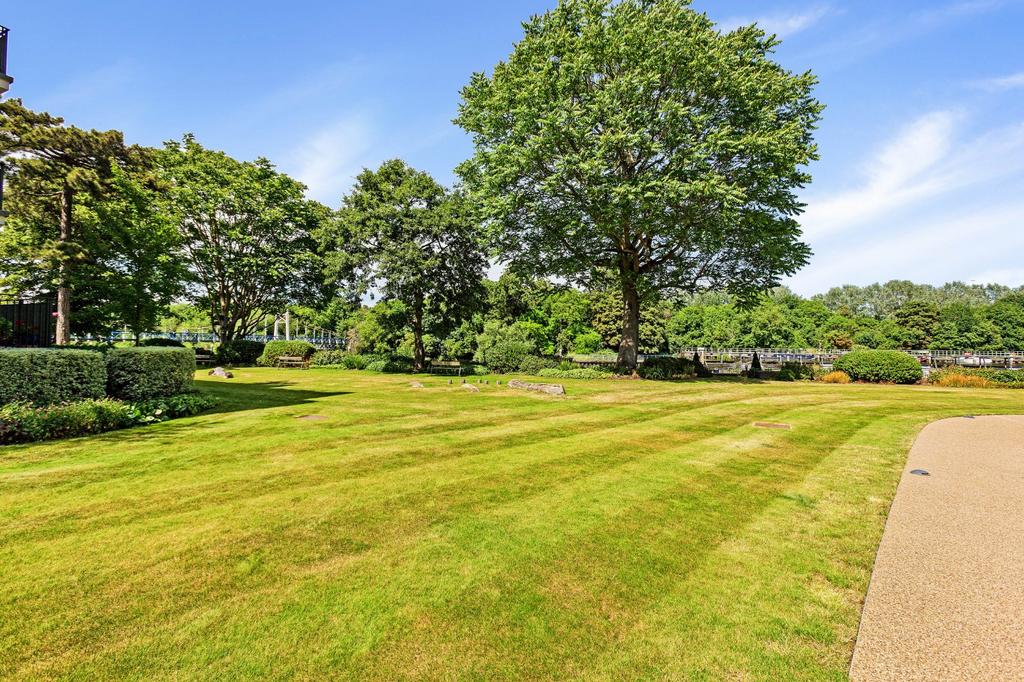 Communal Garden