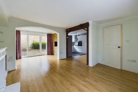 2 bedroom semi-detached house for sale - Walpole Road, Cambridge