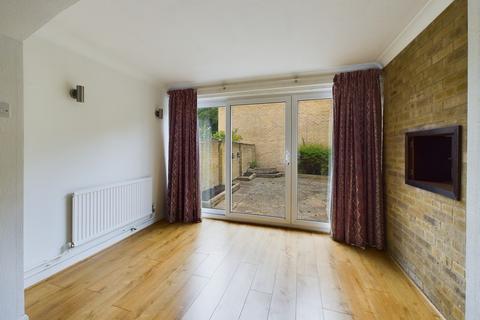 2 bedroom semi-detached house for sale - Walpole Road, Cambridge