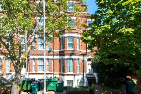 1 bedroom flat for sale, Shorncliffe Road, Folkestone, CT20