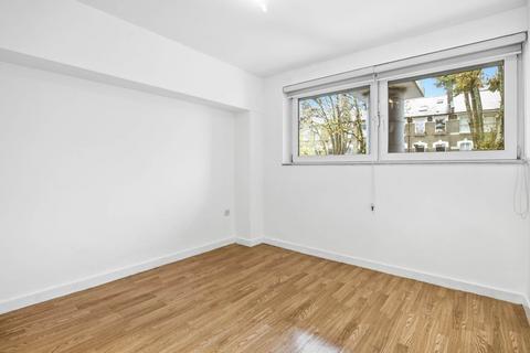undefined, Evering Road, Stoke Newington