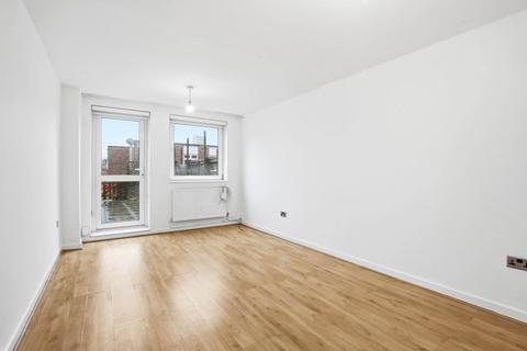 undefined, Evering Road, Stoke Newington