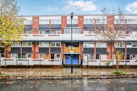 undefined, Evering Road, Stoke Newington