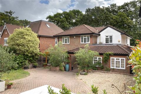 5 bedroom detached house to rent, Henley Drive, Kingston Upon Thames, KT2