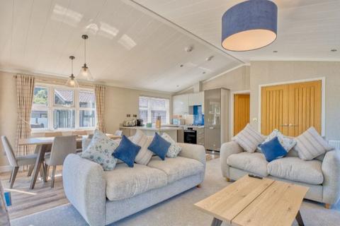 2 bedroom lodge for sale, Loch Lomond Holiday Park, , Loch Lomond G83