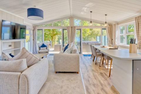 2 bedroom lodge for sale, Loch Lomond Holiday Park, , Loch Lomond G83