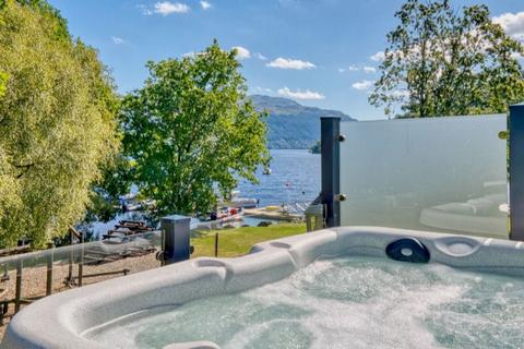 2 bedroom lodge for sale, Loch Lomond Holiday Park, , Loch Lomond G83