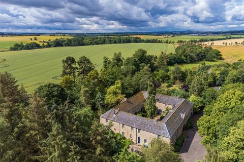 6 bedroom detached house for sale - Allanbank Courtyard, Allanton, Duns, Scottish Borders, TD11