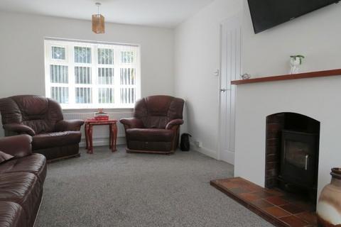 3 bedroom bungalow for sale - Pipers Lane, Nuneaton, Warwickshire, CV10 0RH
