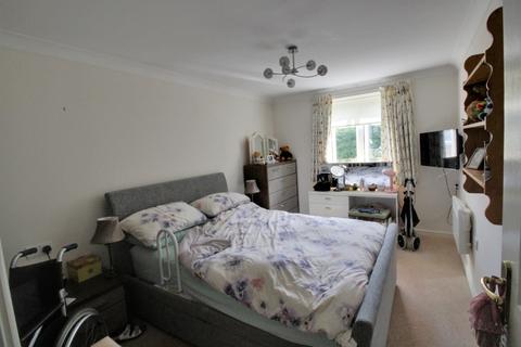 1 bedroom retirement property for sale - LONDON ROAD, COWPLAIN