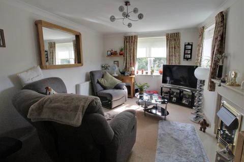 1 bedroom retirement property for sale, LONDON ROAD, COWPLAIN