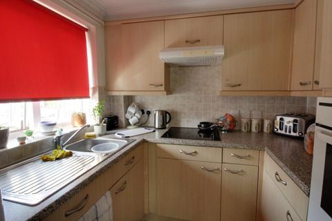 1 bedroom retirement property for sale, LONDON ROAD, COWPLAIN