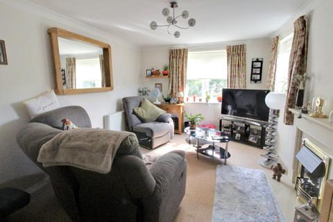 1 bedroom retirement property for sale, LONDON ROAD, COWPLAIN