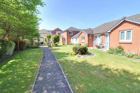 1 bedroom retirement property for sale, LONDON ROAD, COWPLAIN