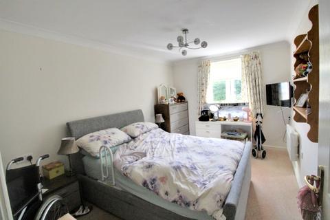1 bedroom retirement property for sale, LONDON ROAD, COWPLAIN