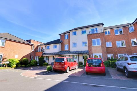 1 bedroom retirement property for sale, LONDON ROAD, COWPLAIN