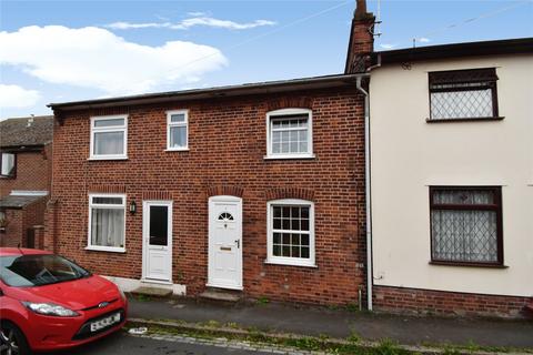 1 bedroom terraced house to rent, Oxford Road, Mistley, Manningtree, Essex, CO11
