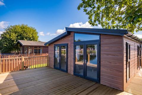 2 bedroom lodge for sale, Forest Leisure Lodge