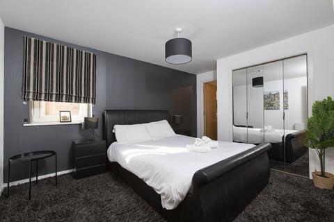2 bedroom ground floor flat for sale, Flat 5 1 North Pilrig Heights, Edinburgh, EH6 5BS