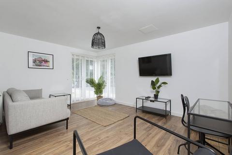 2 bedroom ground floor flat for sale, Flat 5 1 North Pilrig Heights, Edinburgh, EH6 5BS