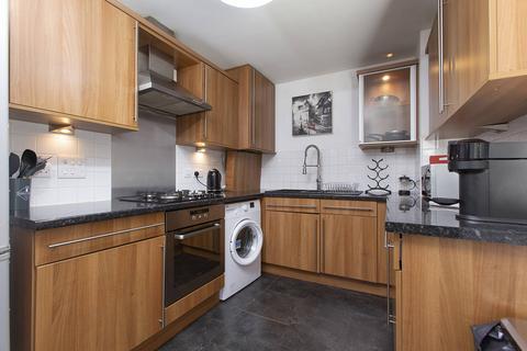 2 bedroom ground floor flat for sale, Flat 5 1 North Pilrig Heights, Edinburgh, EH6 5BS