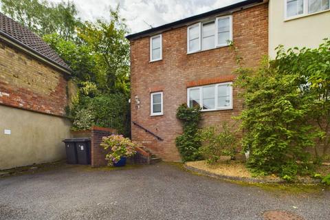 3 bedroom semi-detached house for sale - Hardwick Mews, Milton Keynes MK17