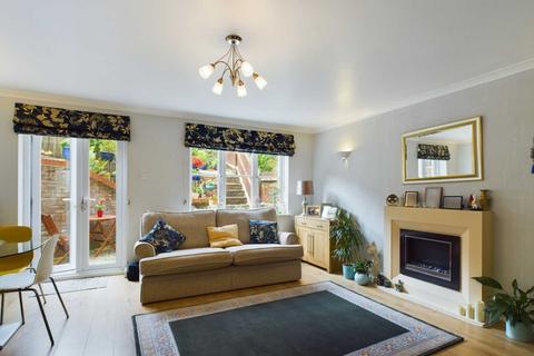 3 bedroom semi-detached house for sale - Hardwick Mews, Milton Keynes MK17