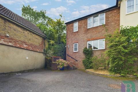 3 bedroom semi-detached house for sale, Hardwick Mews, Milton Keynes MK17