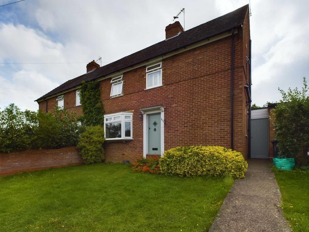 Salford Road, Milton Keynes MK17 3 bed semidetached house for sale £