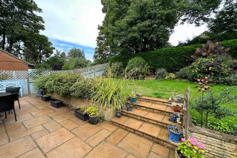 9 Asplands Close, Woburn Sands, Milton Keynes, MK17 8PD