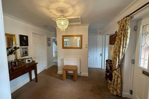 9 Asplands Close, Woburn Sands, Milton Keynes, MK17 8PD