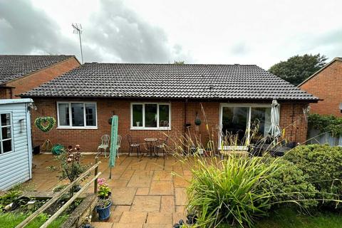 9 Asplands Close, Woburn Sands, Milton Keynes, MK17 8PD