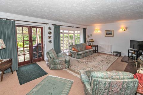 4 bedroom detached bungalow for sale, Danesborough Drive, Milton Keynes MK17