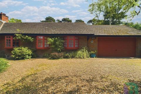 4 bedroom detached bungalow for sale, Danesborough Drive, Milton Keynes MK17