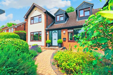 4 bedroom detached house for sale, The Mount, Milton Keynes MK17