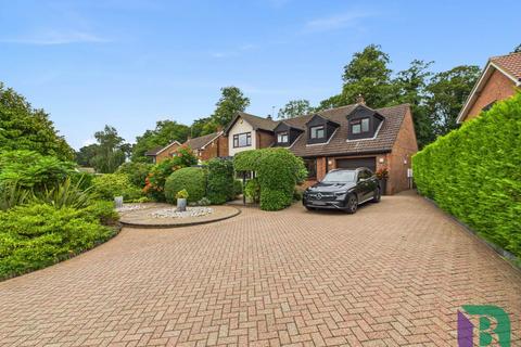 undefined, The Mount, Milton Keynes MK17