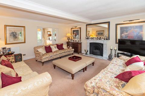 undefined, The Mount, Milton Keynes MK17