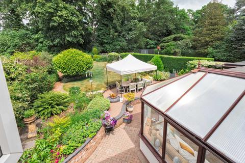 undefined, The Mount, Milton Keynes MK17