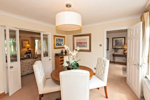 undefined, The Mount, Milton Keynes MK17