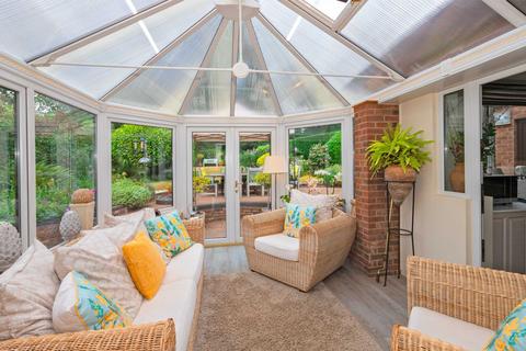 undefined, The Mount, Milton Keynes MK17